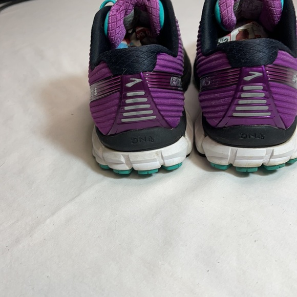 BROOKS  Ghost 9 Sz 7 - Picture 3 of 7